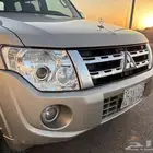 باجيرو العيسائي 2012 نظيف
