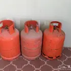 اسطوانات غاز للبيع