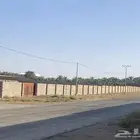 استراحة للبيع بشرق البكيرية