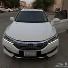 هوندا اكورد 2017