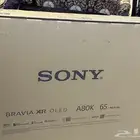 شاشه sony XR oled 65