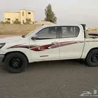 هايلكس غمارتين ديزل اساس2016