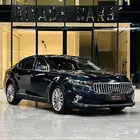 كيا كادينزا موديل 2020 فل كامل وكالة (بحاله ممتازة)