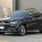 مرسيدس GLE 450 2019