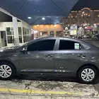 اكسنت 2023 Smart رمادي