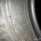 طقم كفرات مقاس 17 70 265
