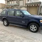 فورد اكسبلور 2006