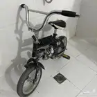 سيكل صغار حجم صغير