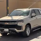 شيفروليه تاهو 2021 قمة النظافة وارد الجميح