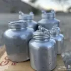 سطول سمن هندي ختمين