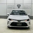 كورولا XLI موديل 2023 ( بدي وكاله )