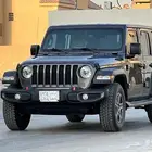 جيب رانجلر 2021 - Sport V6