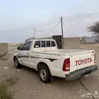 هايلكس 2007