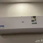 مكيف للبيع مستعمل