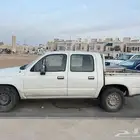 هايلكس 2001