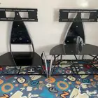 طاولات شاشة عدد 2