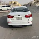 كيا اوبتيما 2015 الممشى 300 يوجد فيها ثلاث قطع رش