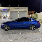 للبيع مرسيدس C300 2023