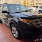 فورد اكسبلور 2014 وكاله الحد