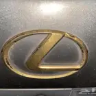 علامة لكزز ذهبيه