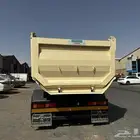 صندوق قلاب جديد مصنع مسارات اليوم
