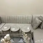 كنب شبه جديد