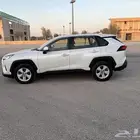 تويوتا راف فور 2021