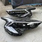 شمعات K5 كيا فايف 2024