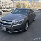 ماليبو 2014 بقمة النظافة