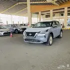 نيسان اكستريل 7 راكب - 2025 - بدون دبل