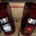 اسطب خلفي ديماكس 2020 GT LED