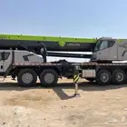 كرين 130طن للإيجار شهري يومي