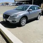 مازدا CX9 2014