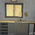 دولاب مطبخ للبيع