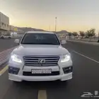 جيب لكزس 2009