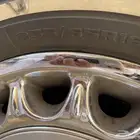 كفرات خط نادره مقاس 235 65 16 للبيع