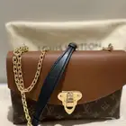 شنطة LV اصليه نادره للبيع