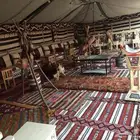 تاجير خيم بيت الشعر مع التراث