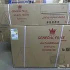 مكيف جنرال بلس سبليت