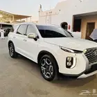 بلاسيد 2020 (ديزل) 7مقاعد وارد كوريا