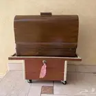 ماكينة خياطه