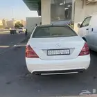 مرسيدس 2008
