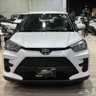 تويوتا رايز موديل 2023 استاندر