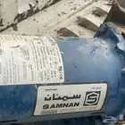 دينمو سمنان امريكي