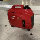 مولد كهرباء هوندا كاتم صوت