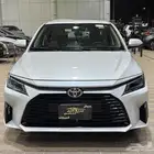 تويوتا يارس موديل 2023 استاندر