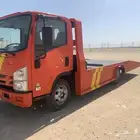 سطحه حايل