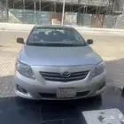 تويوتا كريلا 2010