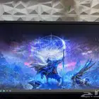 شاشة بينكيو 360Hz