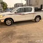 تويوتا هايلكس